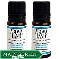 Meaningful data on Grow Long Hair Aromaland Cedarwood Virginiana 10 ml Essential Oils (Pack of 2)