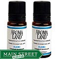 Top resources for Beautiful Egyptian online Aromaland 10 ml Elemi Essential Oils (Pack of 2)