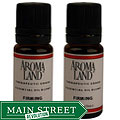 Aromaland Firming 10 ml Essential Oil Blend (Pack of 2)