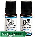 Aromaland 10 ml Ho Leaf Essential Oils (Pack of 2)