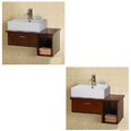 DreamLine EuroDesign 31.5-inch Wall Mounted Vanity