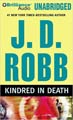 Kindred in Death (MP3 CD)