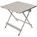 Genius Model X Aluminum Lightweight Table