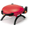 O-Grill 3000 Portable Red Propane Grill