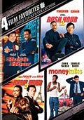 Chris Tucker Collection: 4 Film Favorites (DVD)