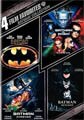 4 Film Favorites: Batman Collection (DVD)