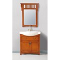 Luxeo Alexia 32-inch Single Sink Vanity