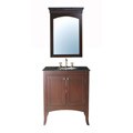 Luxeo Lynette 30-inch Single Sink Vanity