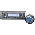 BrandX In-dash Marine CD/MP3/WMA w/XM Ready/iPod Stereo System