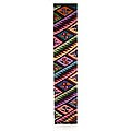 Wool 'Inca Doves' Tapestry (Peru)