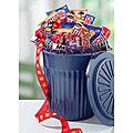 Evaluation on Candy Bar Vending The Chocolate Party Pail
