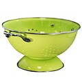 Reston Lloyd Calypso Basics 3-quart Lime Green Colander