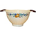 Corelle Coordinates 5-quart Abundance Colander