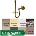 Waverly Place Upright Toilet Tissue Holder