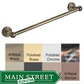 Waverly Place 30-inch Towel Bar