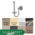Dottingham Upright Toilet Tissue Holder