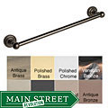 Dottingham 18-inch Towel Bar