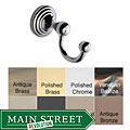 Sag Harbor Robe Hook