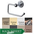 Sag Harbor Euro-style Toilet Tissue Holder