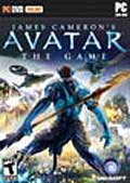 PC - The Avatar: The Game