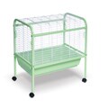 Prevue Pet Products Small Animal Cage with Stand