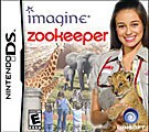 NinDS - Imagine: Zookeeper