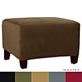 Maytex Collin Ottoman Cover