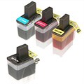 Brother Compatible LC41 (Pack of 4)
