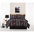 Rock Anthem Comforter Set