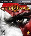 PS3 - God of War III - by Sony Computer Entertainment
