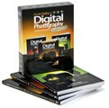 Scott Kelby's Digital Photography Boxed Set, Volumes 1, 2, and 3 (Paperback)