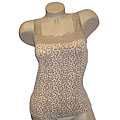 Vanity Fair Body Women's Foundation Camisole