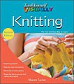 Teach Yourself VISUALLY Knitting (Paperback)