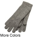 Portolano Women's Cashmere Gloves FINAL SALE