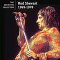 Rod Stewart - Definitive Collection 1969-1978