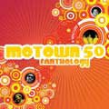 Various - Motown 50 Fanthology