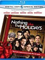 Nothing Like the Holidays - Includes Digital Copy (Blu-ray Disc)