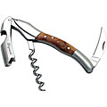 Laguiole Professional True Horn Waiter Knife / Sommelier Knife