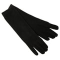Portolano Women's Tall Cashmere Gloves FINAL SALE