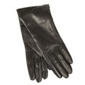 Portolano Women's Leather and Cashmere Gloves FINAL SALE
