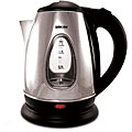 Better Chef 7-cup Stainless Steel Cordless Electric Water Kettle