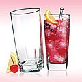 Anchor Hocking Alexis 4-piece Glassware Set (Pack of 2)