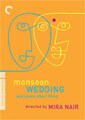 Monsoon Wedding - Criterion Collection (DVD)