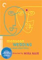 Monsoon Wedding - Criterion Collection (Blu-ray Disc)