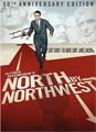 North by Northwest (DVD)