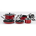 T-Fal WearEver Cook and Strain, Cookware Set
