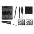 7 in 1 Enjoy Kit for DSi in Black
