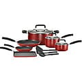 T-Fal Signature Nonstick Cookware Set