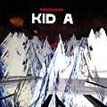 Radiohead - Kid A [Bonus Disc] [Digipak]