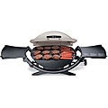 Weber Q 200 Gas Grill